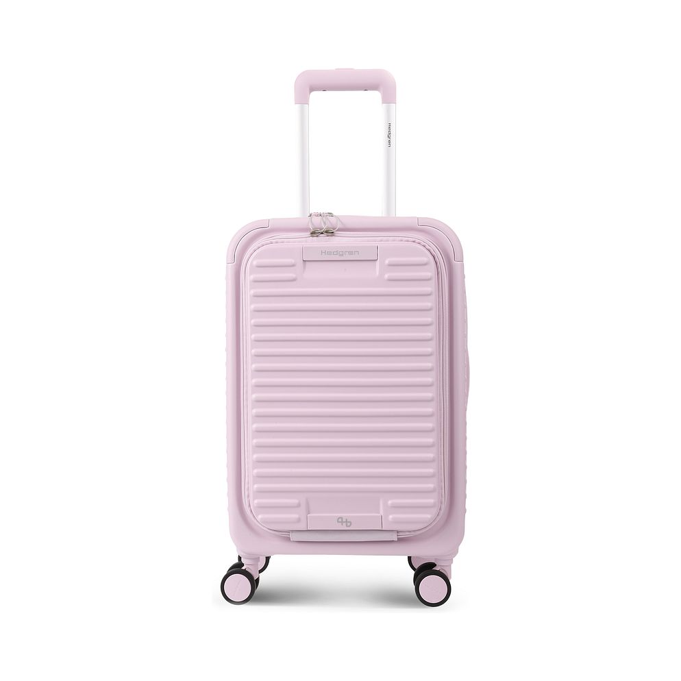 Hedgren Raku 4-hjulig Kabinväska 55 cm Laptopfack Hedgren Raku 4-hjulig Kabinväska 55 cm Laptopfack