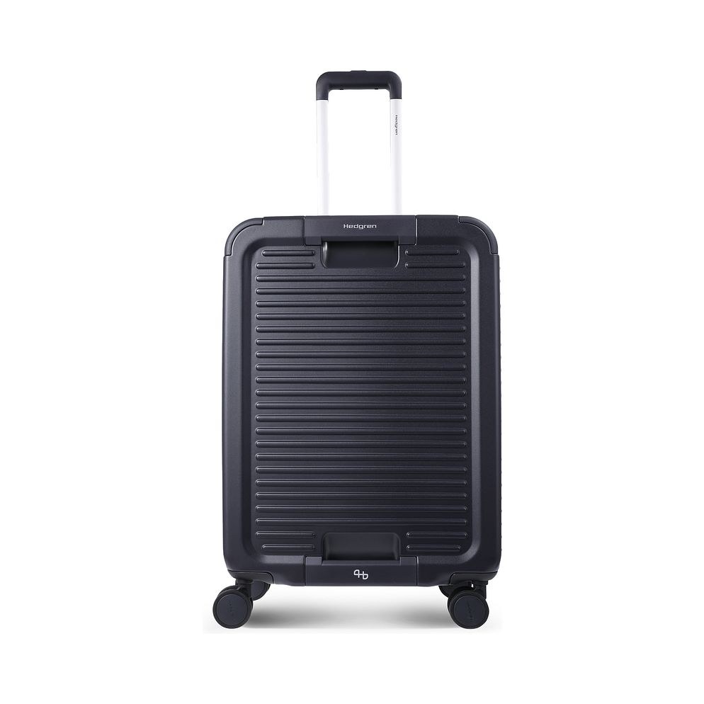Hedgren Raku 4 ruedas Trolley 65.5 cm Con asa expansible Hedgren Raku 4 ruedas Trolley 65.5 cm Con asa expansible