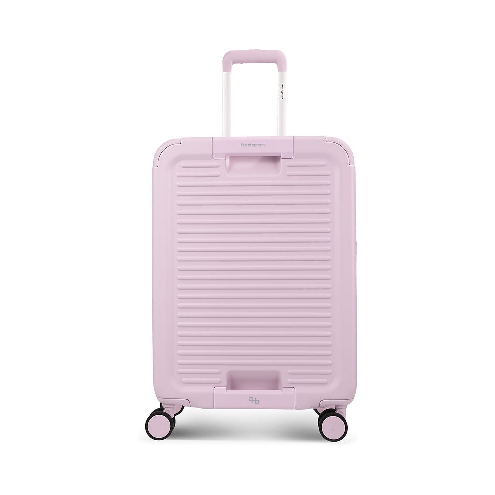 Hedgren Raku 4 ruedas Trolley 65.5 cm Con asa expansible Hedgren Raku 4 ruedas Trolley 65.5 cm Con asa expansible