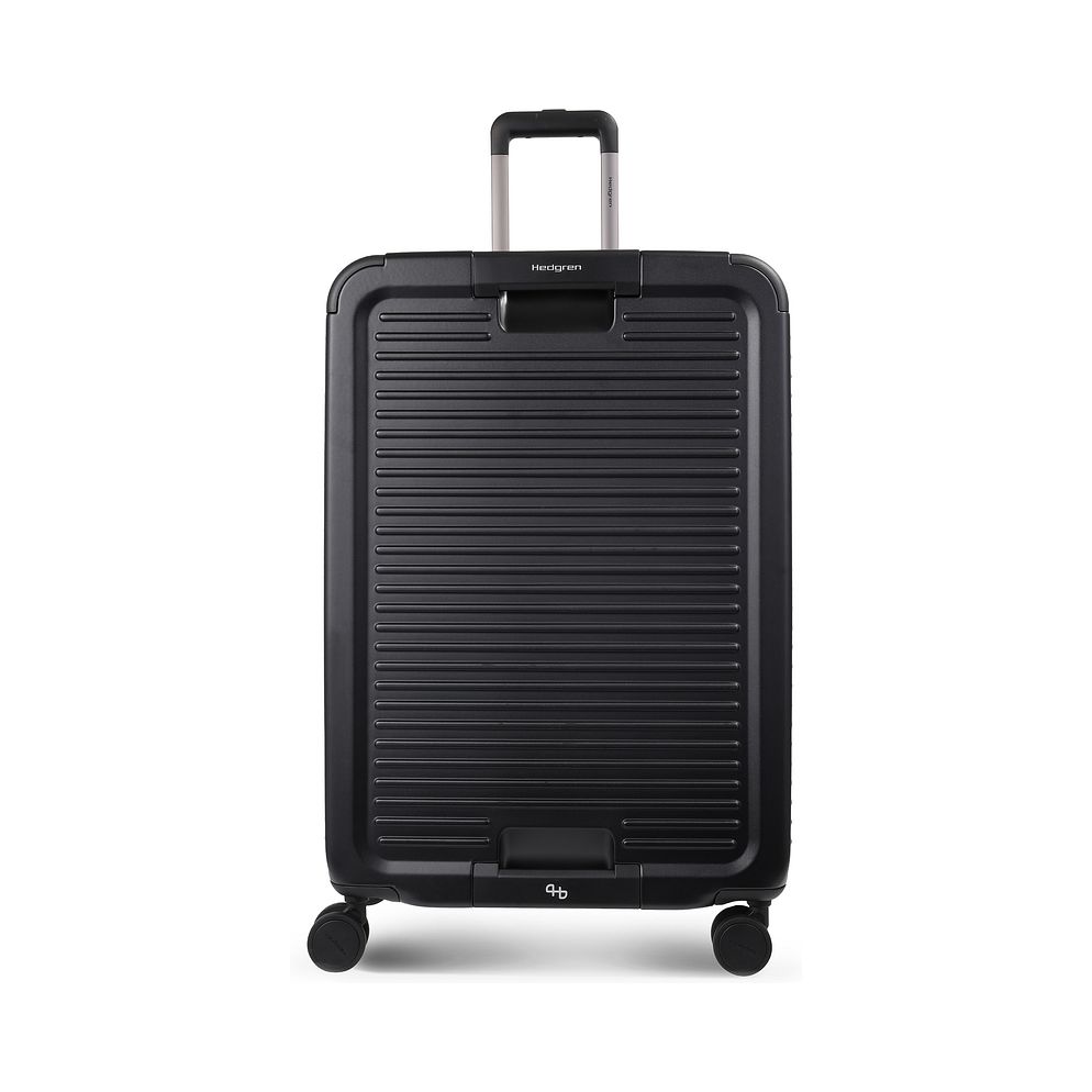 Hedgren Raku 4 ruote Carrello 75 cm espandibile Hedgren Raku 4 ruote Carrello 75 cm espandibile