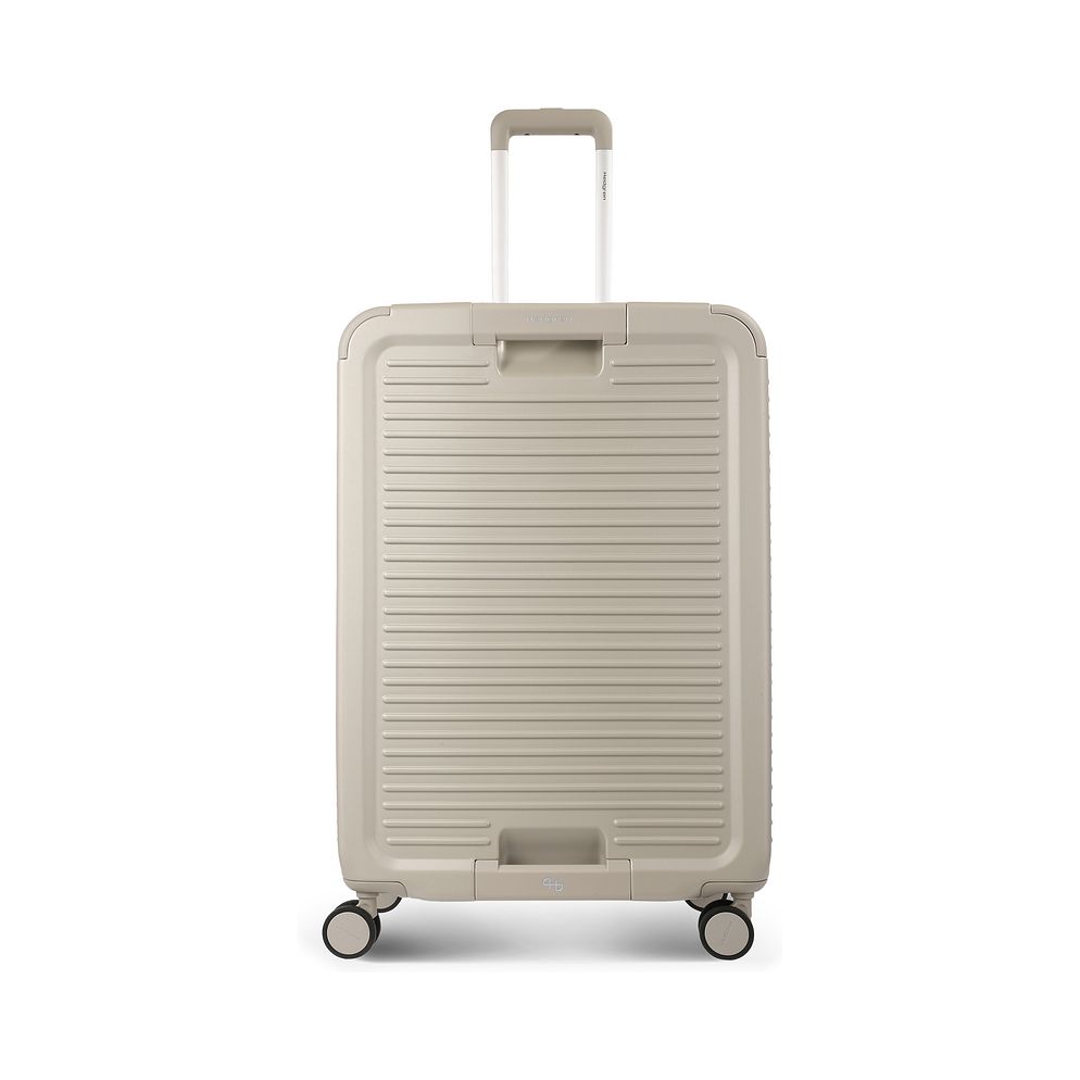 Hedgren Raku 4 ruedas Trolley 75 cm Con asa expansible