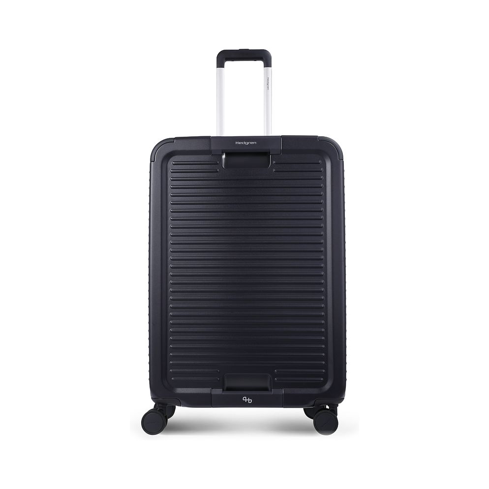 Hedgren Raku 4 ruedas Trolley 75 cm Con asa expansible Hedgren Raku 4 ruedas Trolley 75 cm Con asa expansible