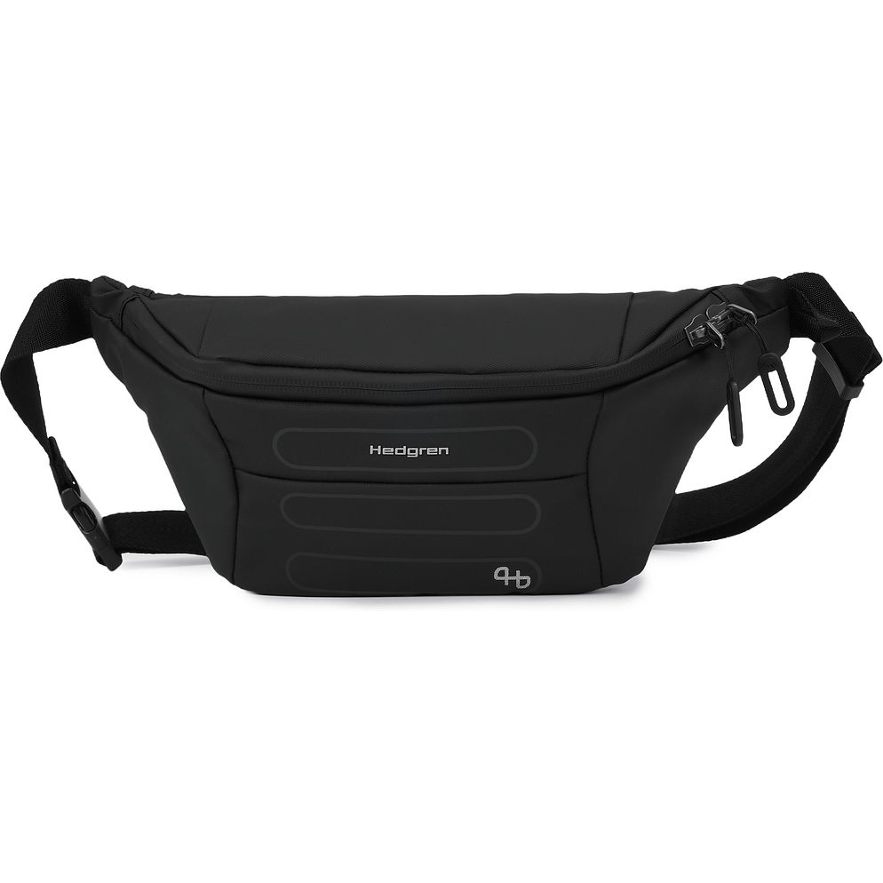 Hedgren Comby Performance Riñonera Bloqueo RFID 35 cm Hedgren Comby Performance Riñonera Bloqueo RFID 35 cm