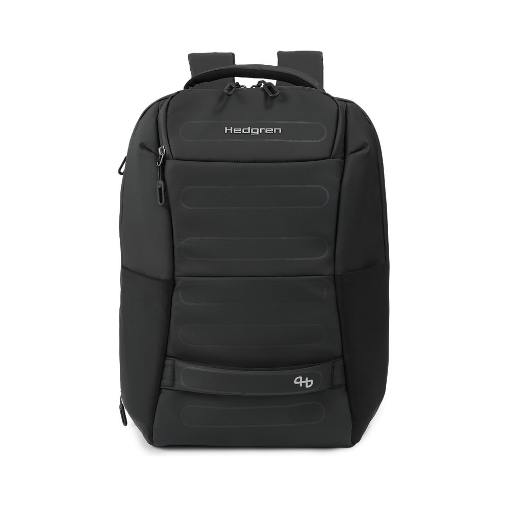 Hedgren Comby Performance Zaino da giorno L Protezione RFID 44 cm Vano porta PC