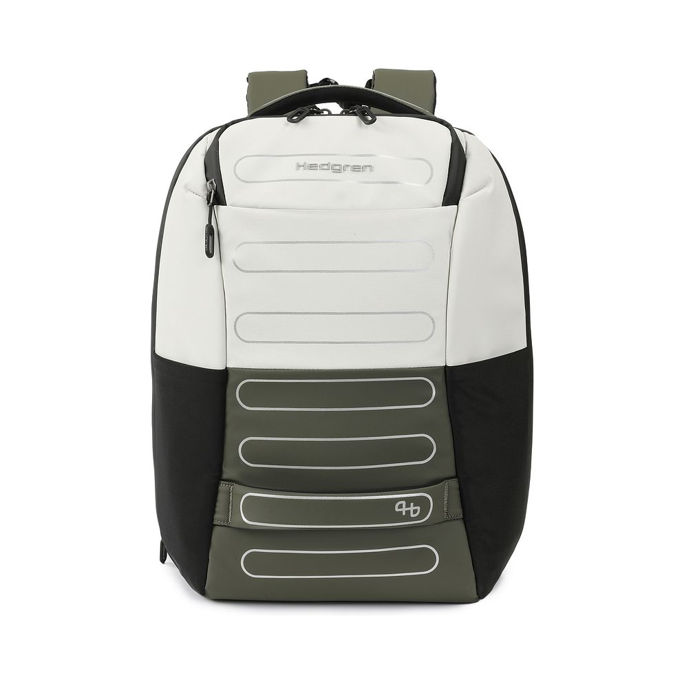Hedgren Comby Performance Zaino da giorno L Protezione RFID 44 cm Vano porta PC