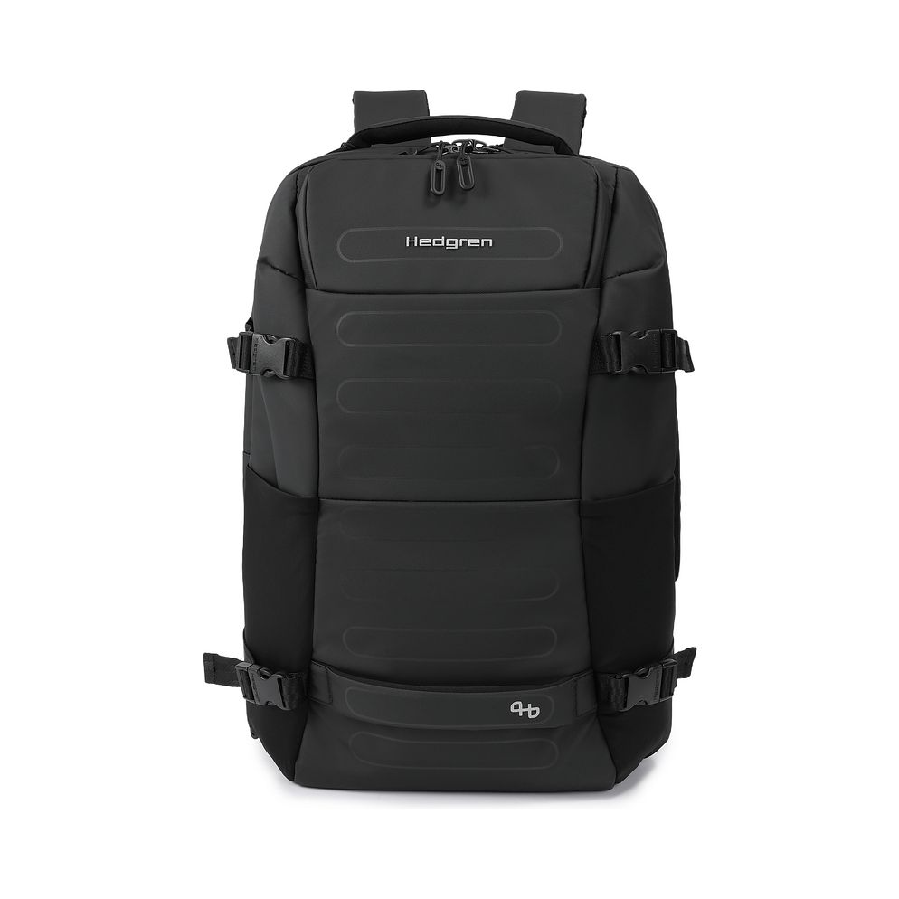 Hedgren Comby Performance Zaino da giorno Protezione RFID 53 cm