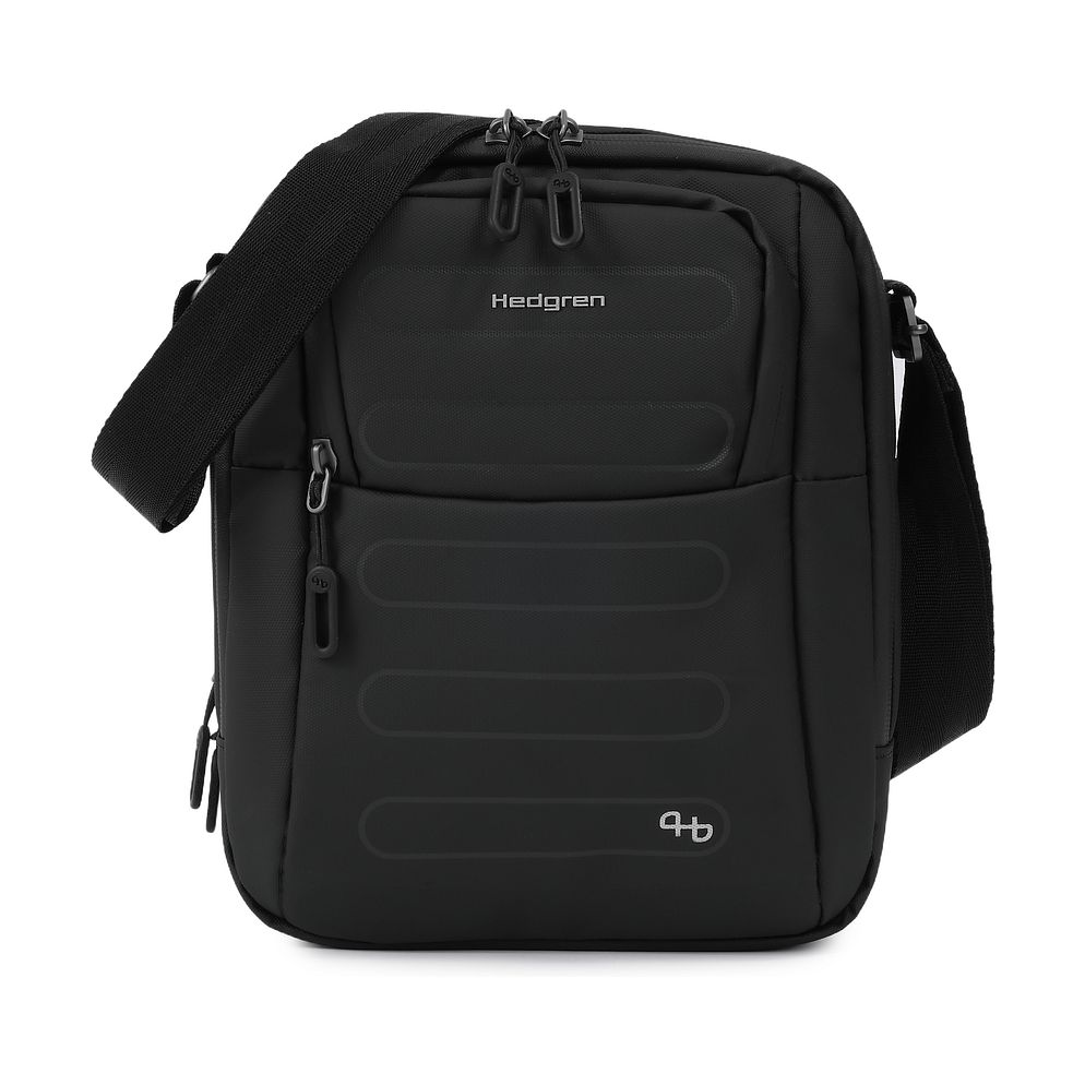 Hedgren Comby Performance Borsa a tracolla Protezione RFID 21 cm