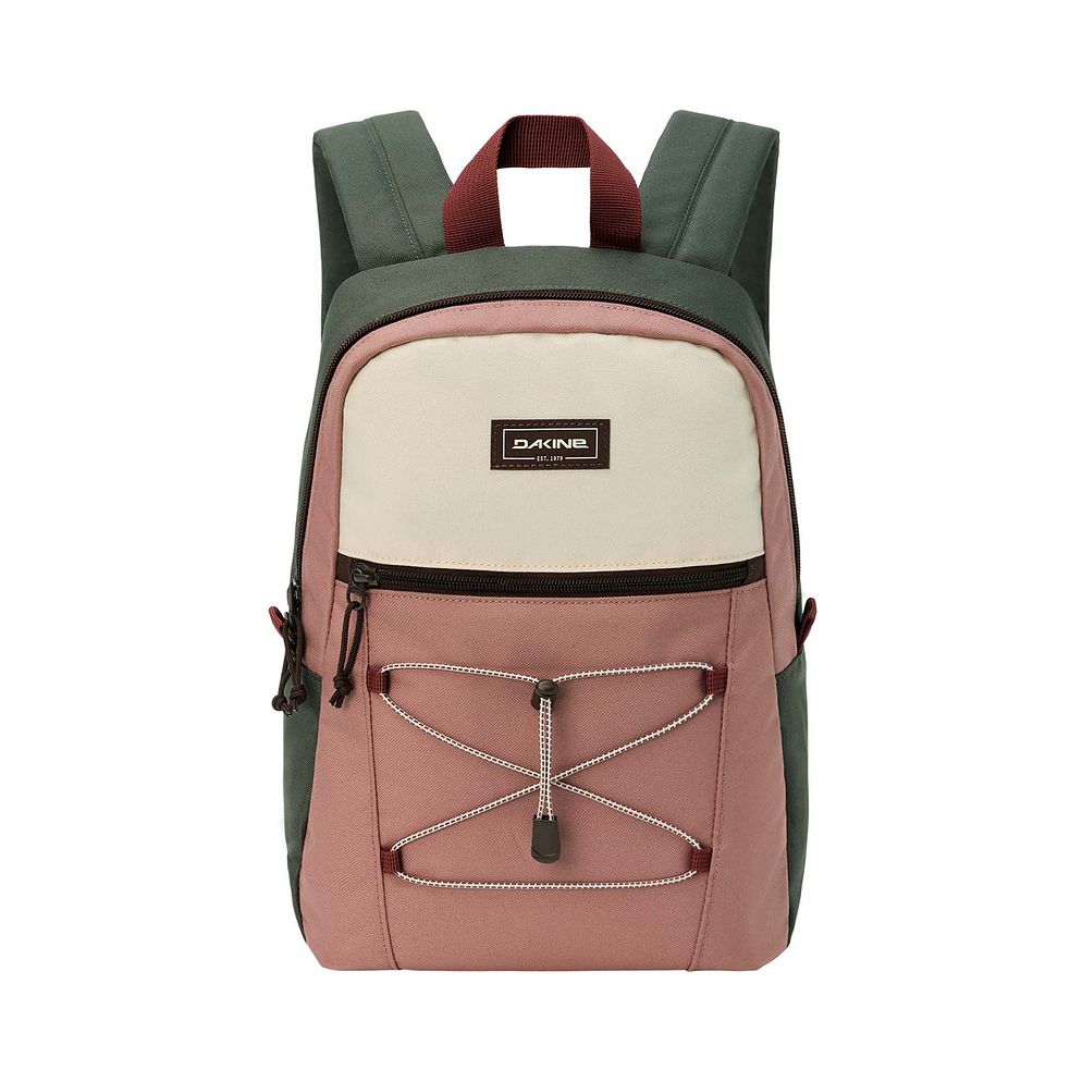 Dakine Detention 8 L Zaino da giorno 35 cm Dakine Detention 8 L Zaino da giorno 35 cm