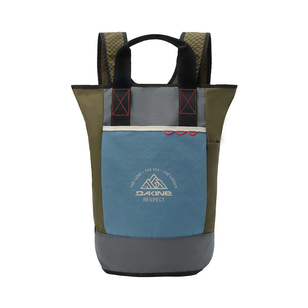 Dakine Renovation 22 L Zaino da giorno 45 cm Dakine Renovation 22 L Zaino da giorno 45 cm
