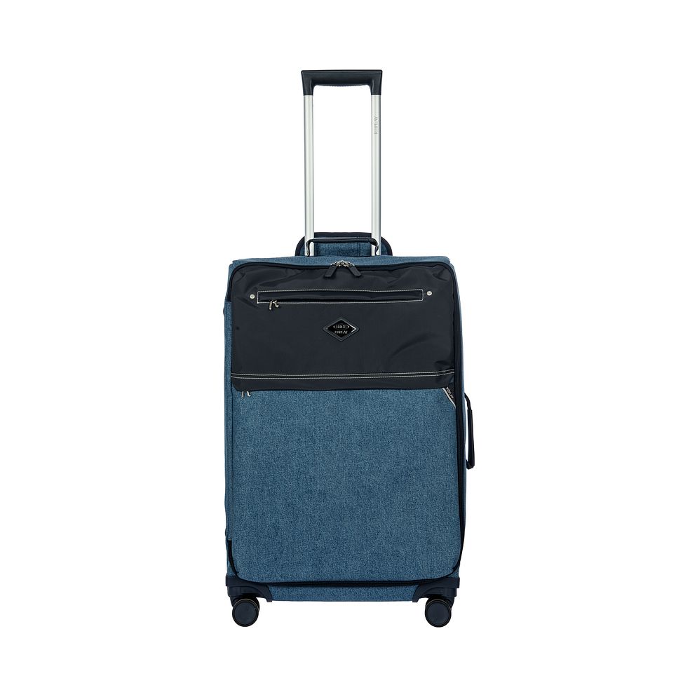 Bric's Bric's x Replay 4 ruote Carrello 71 cm Bric's Bric's x Replay 4 ruote Carrello 71 cm
