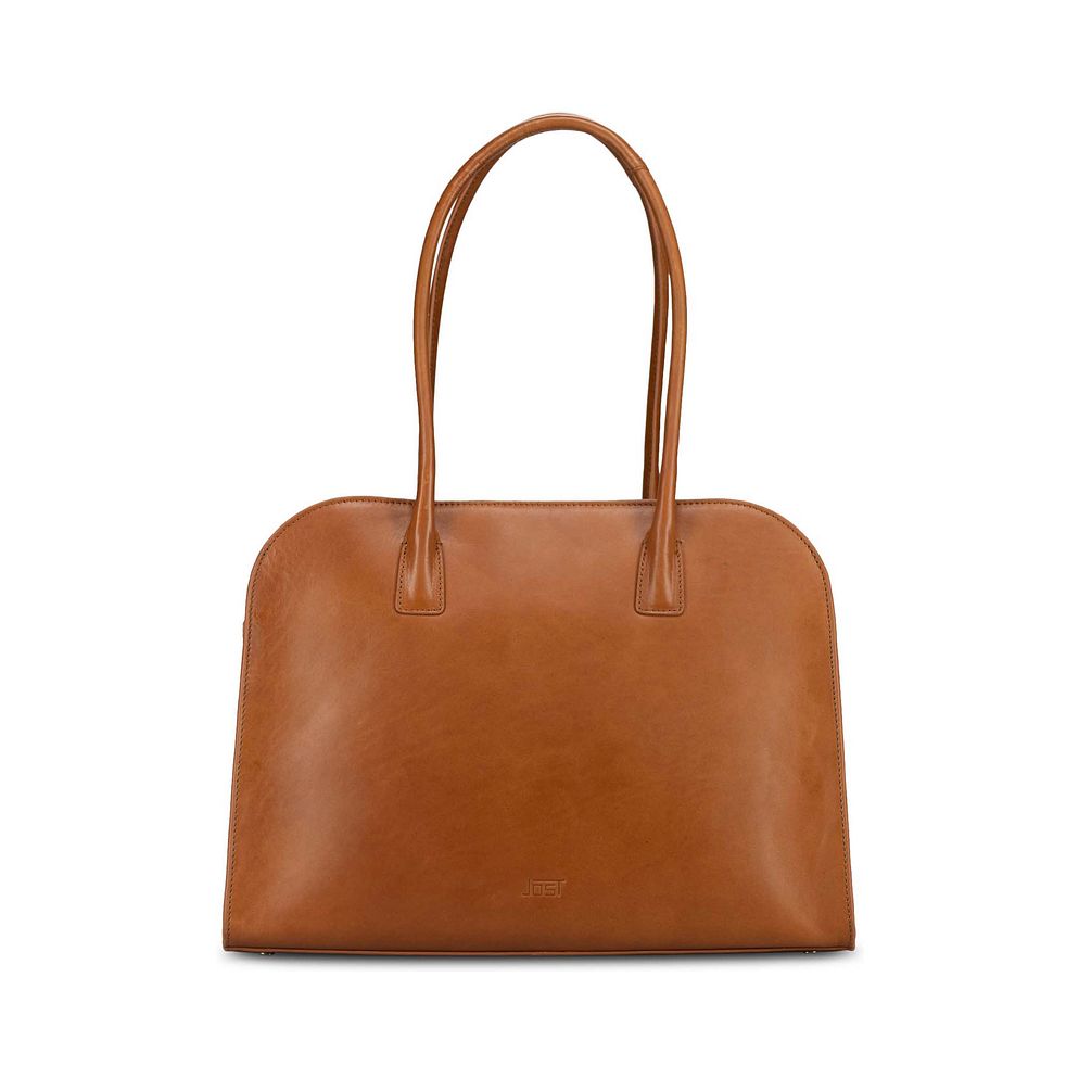 Jost Rana Borsa a spalla Vera Pelle 40 cm Jost Rana Borsa a spalla Vera Pelle 40 cm