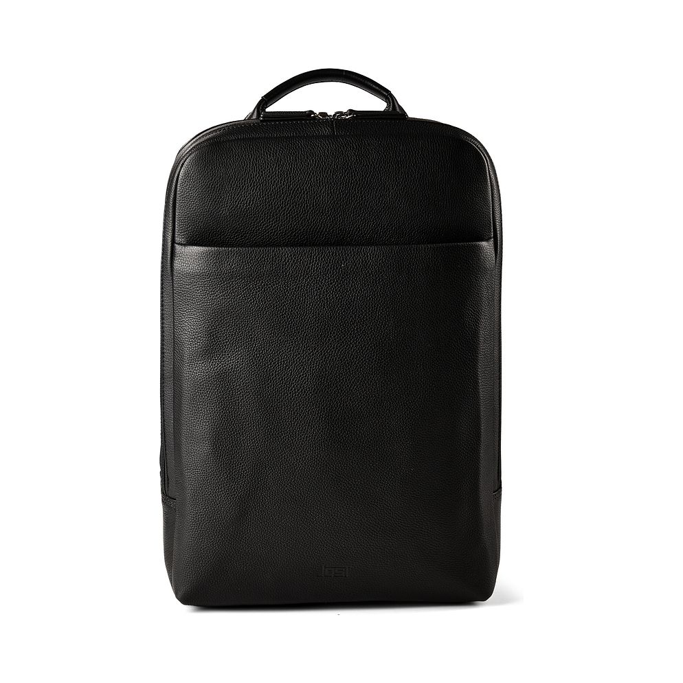 Jost Frankfurt Zaino da giorno Vera Pelle 45 cm Vano porta PC Jost Frankfurt Zaino da giorno Vera Pelle 45 cm Vano porta PC
