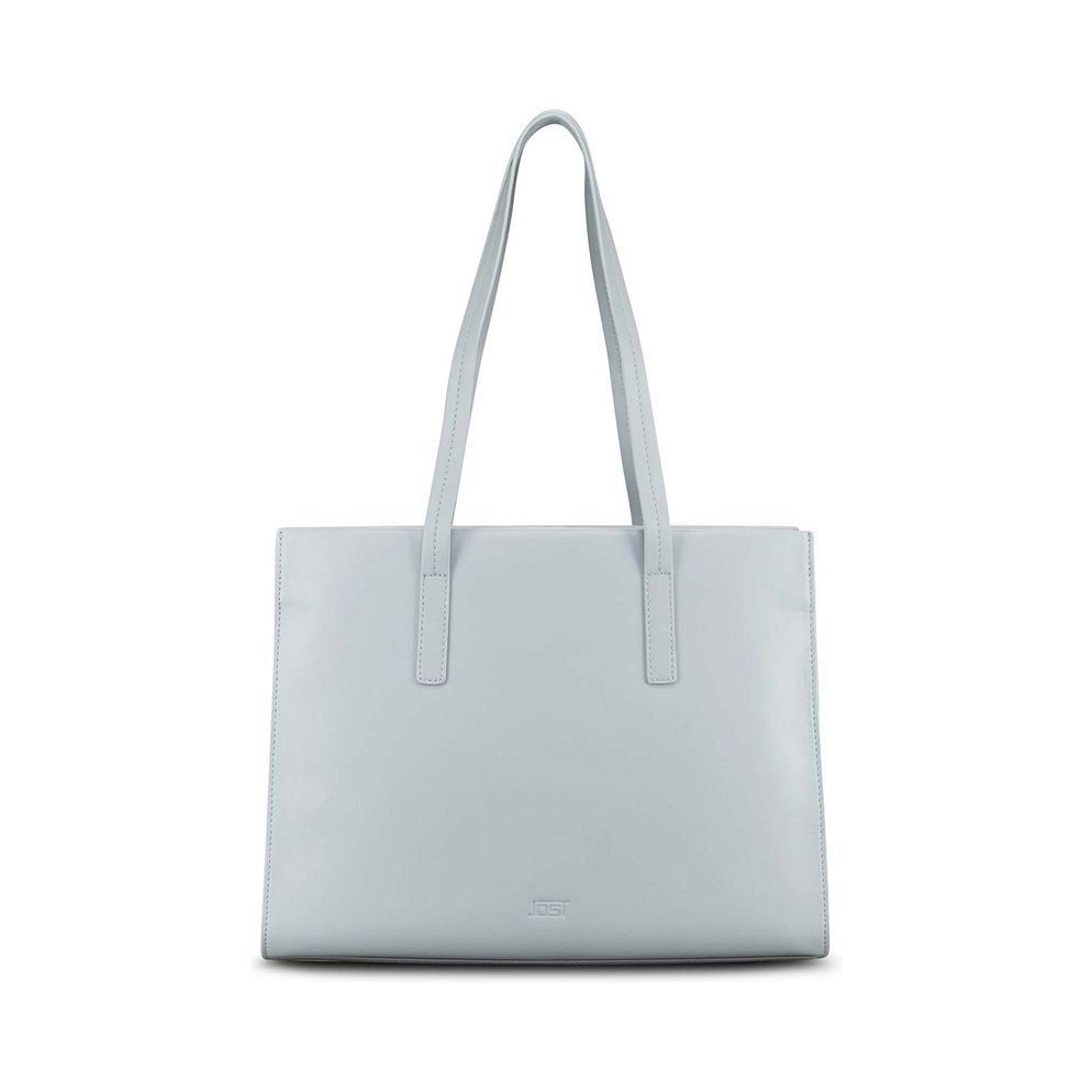 Jost Arva Borsa a spalla Vera Pelle 40 cm Jost Arva Borsa a spalla Vera Pelle 40 cm