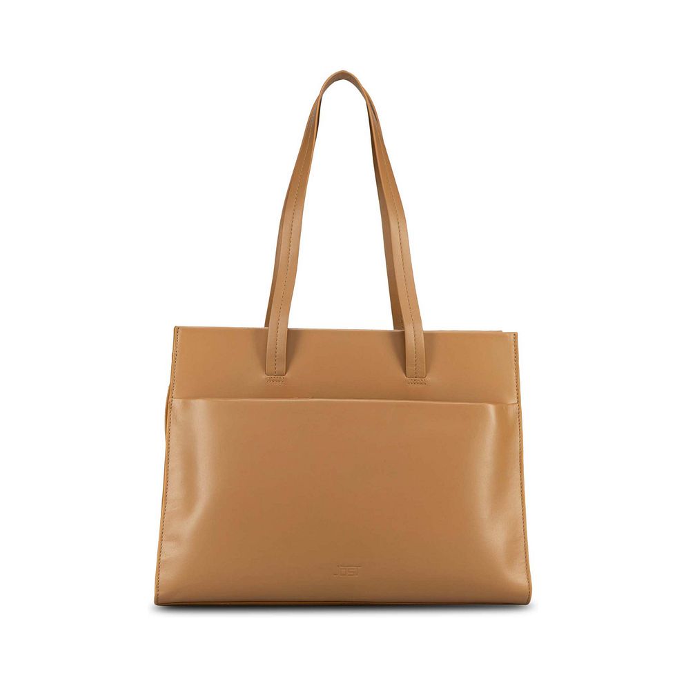 Jost Arva Borsa a spalla Vera Pelle 35 cm
