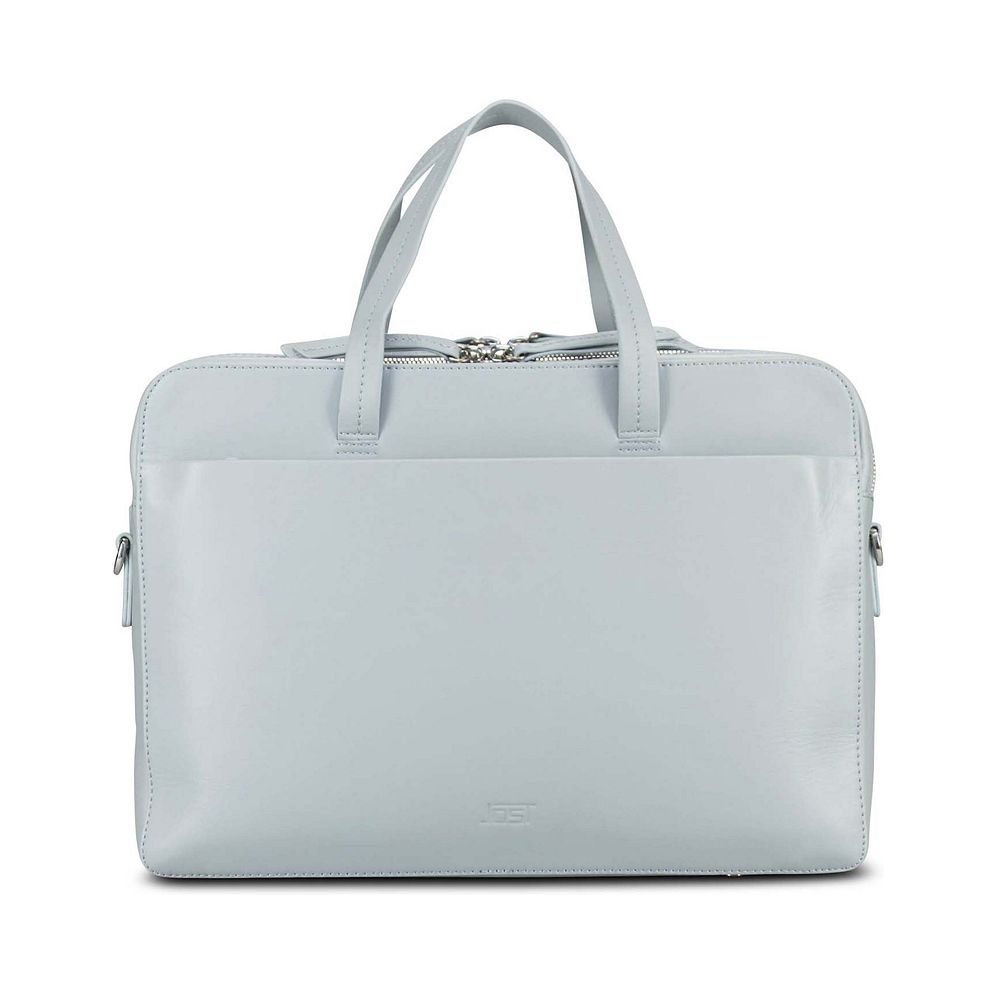 Jost Arva Portfölj Läder 36 cm Laptopfack