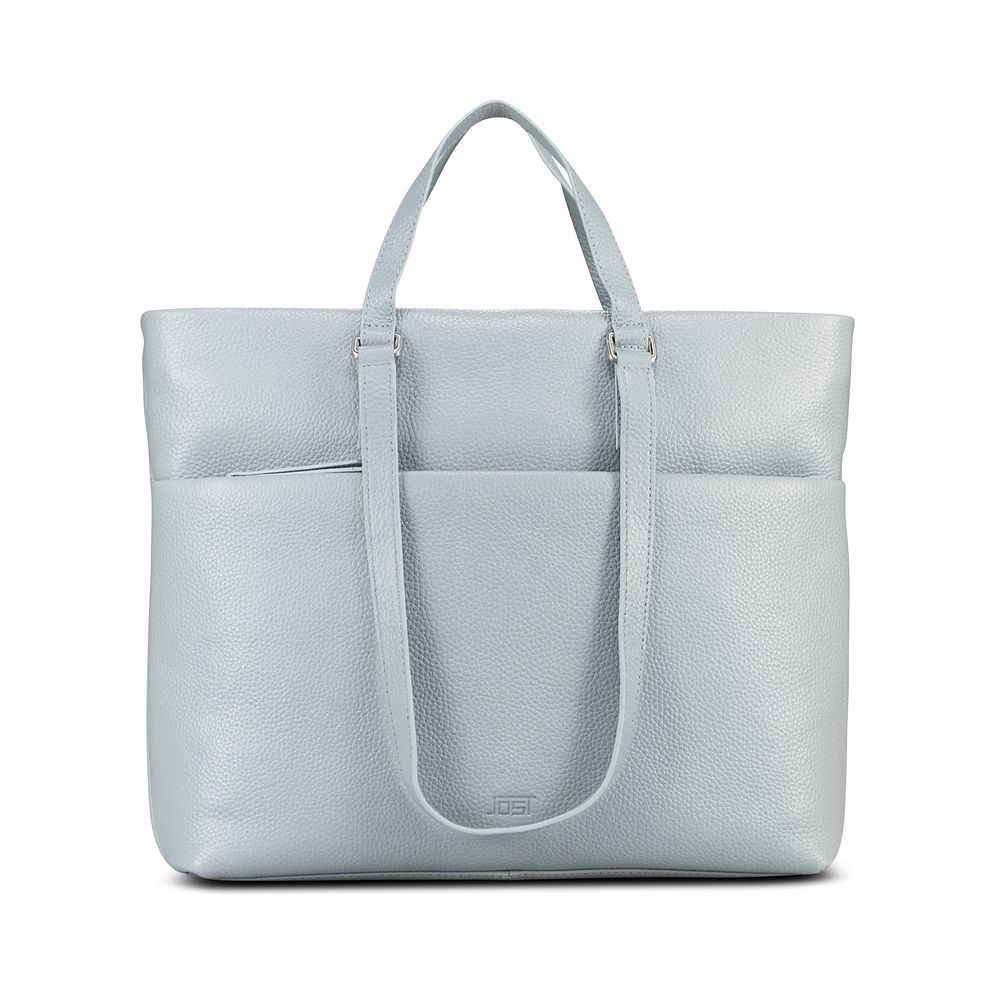 Jost Vika Borsetta Vera Pelle 36 cm Jost Vika Borsetta Vera Pelle 36 cm