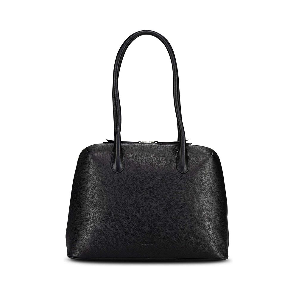 Jost Vika Borsa a spalla Vera Pelle 38 cm Jost Vika Borsa a spalla Vera Pelle 38 cm