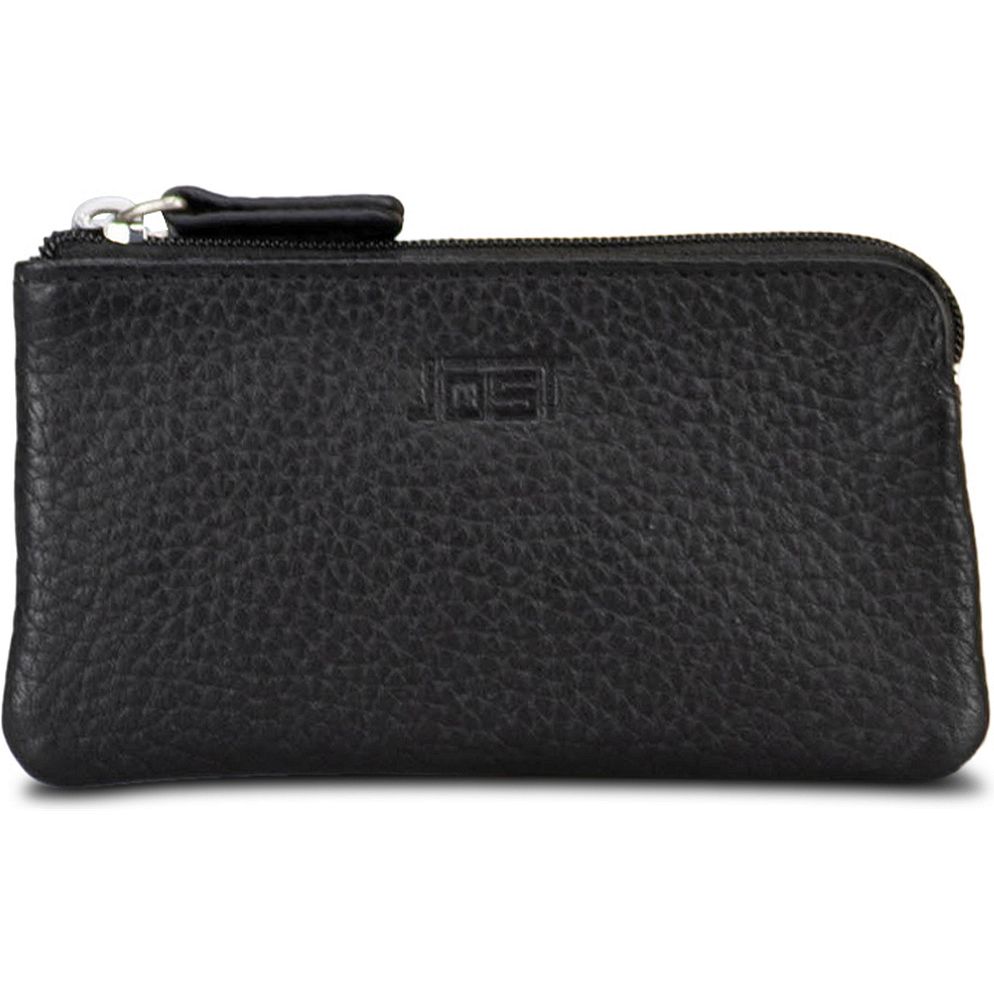 Jost Vika Portafoglio chiave Vera Pelle 11 cm Jost Vika Portafoglio chiave Vera Pelle 11 cm