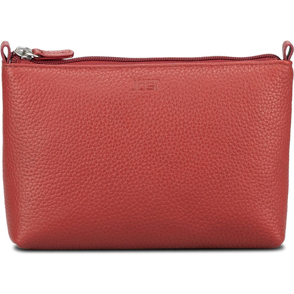 Jost Vika Borsa per cosmetici Vera Pelle 12 cm Jost Vika Borsa per cosmetici Vera Pelle 12 cm