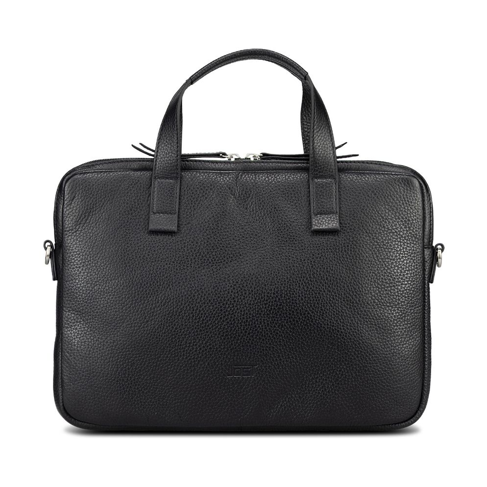 Jost Vika Läppärilaukku Nahka 34 cm