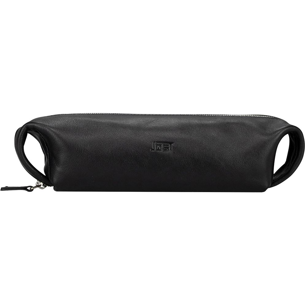 Jost Odense Astuccio per matite Vera Pelle 18 cm Jost Odense Astuccio per matite Vera Pelle 18 cm