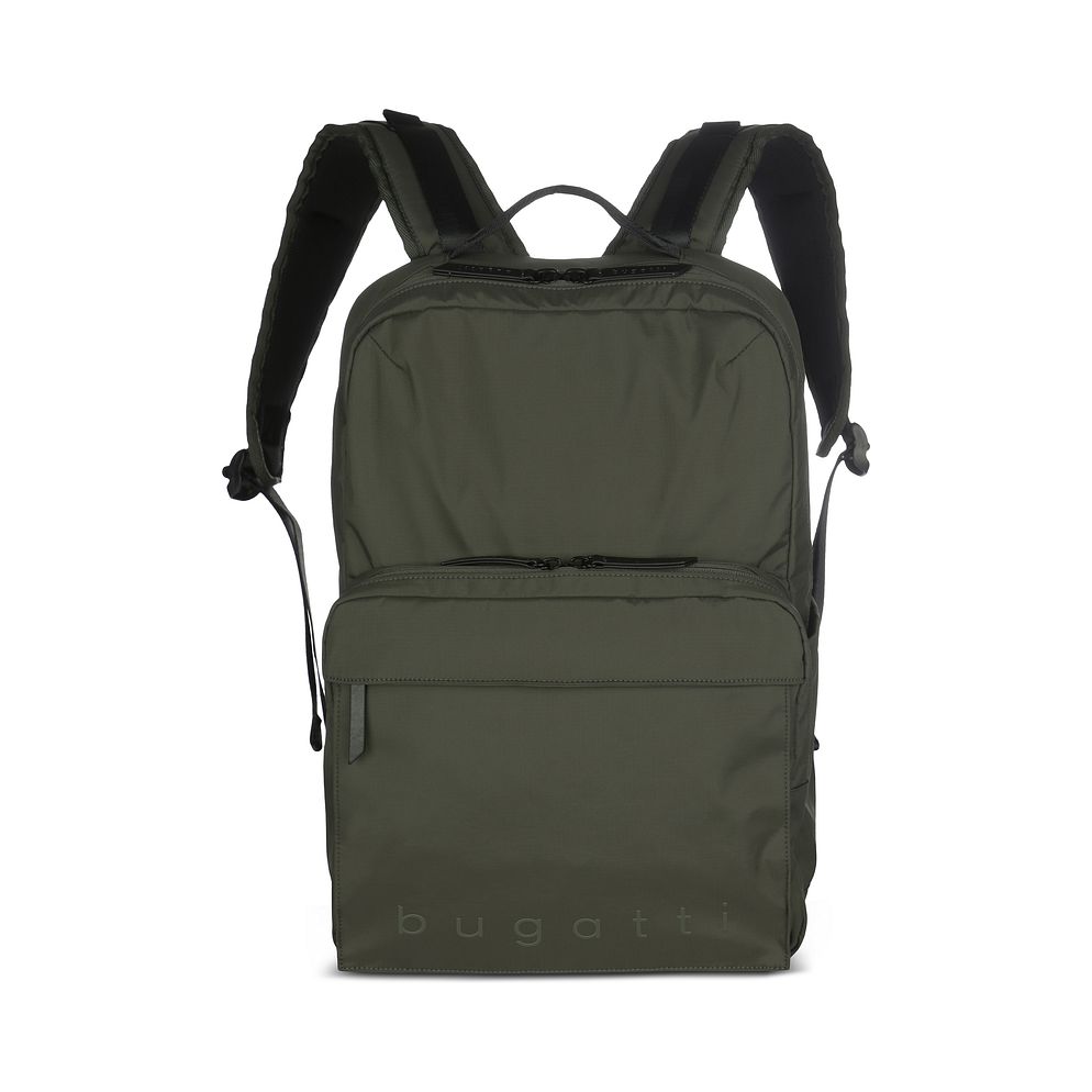 bugatti Legere Zaino da giorno 43 cm Vano porta PC bugatti Legere Zaino da giorno 43 cm Vano porta PC