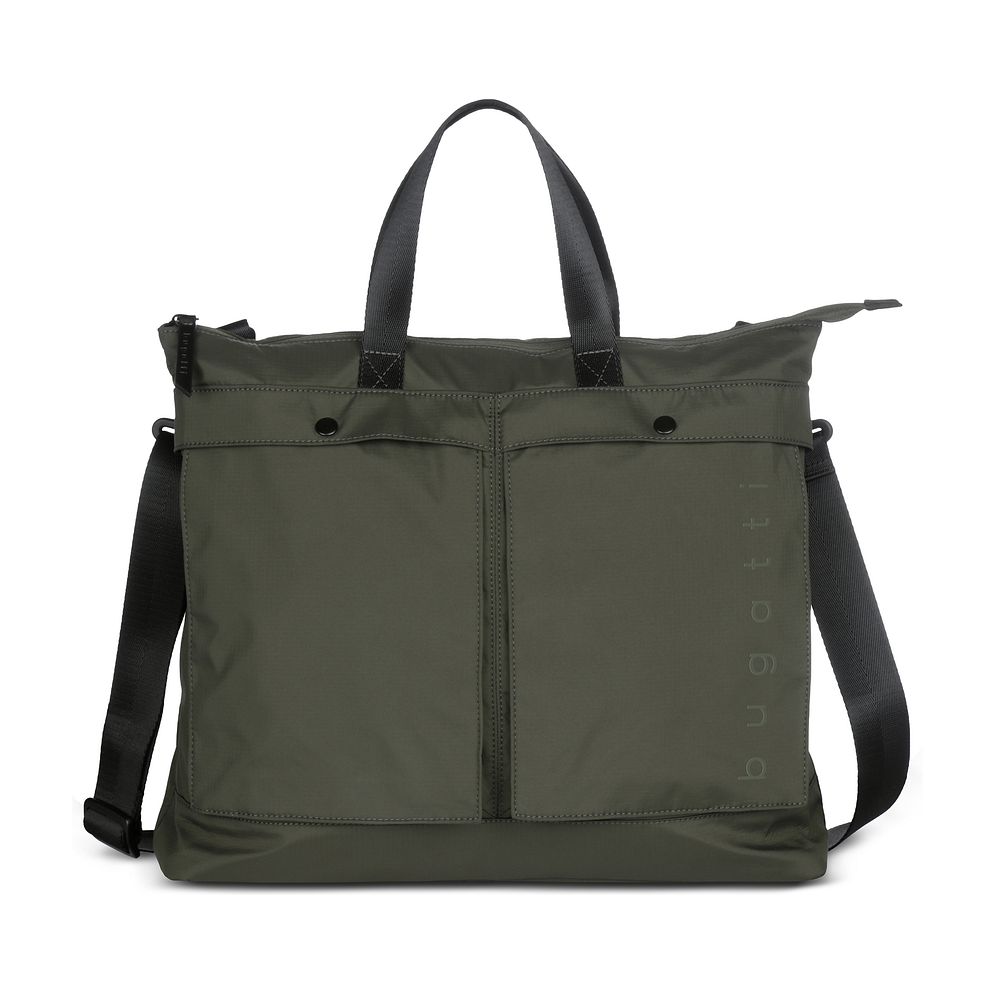 bugatti Legere Borsa shopper 38 cm bugatti Legere Borsa shopper 38 cm