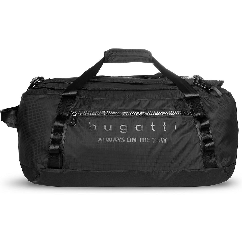 bugatti Letter`s Borsa da viaggio Weekender 62 cm bugatti Letter`s Borsa da viaggio Weekender 62 cm
