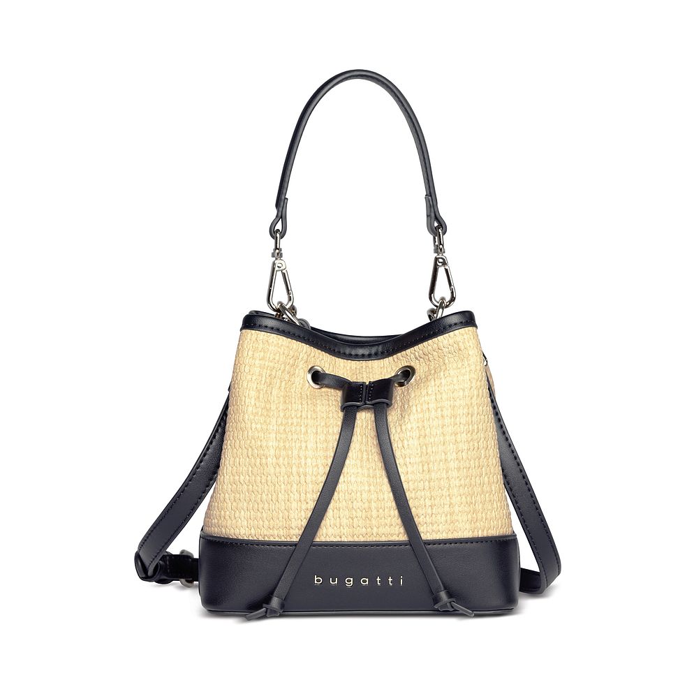 bugatti Isa Borsa a spalla 18 cm bugatti Isa Borsa a spalla 18 cm