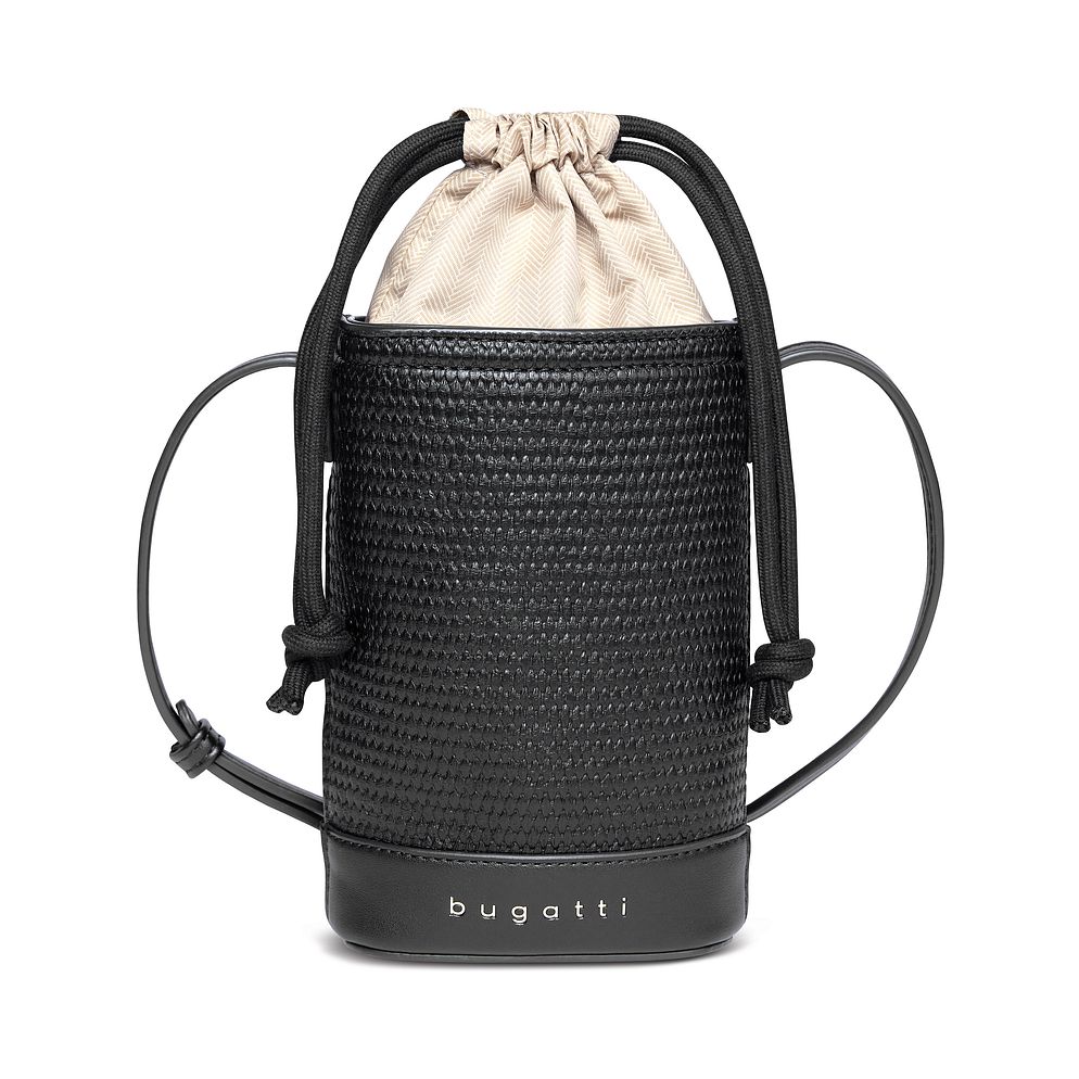 bugatti Isa Mini Borsa Borsa a tracolla 11.5 cm