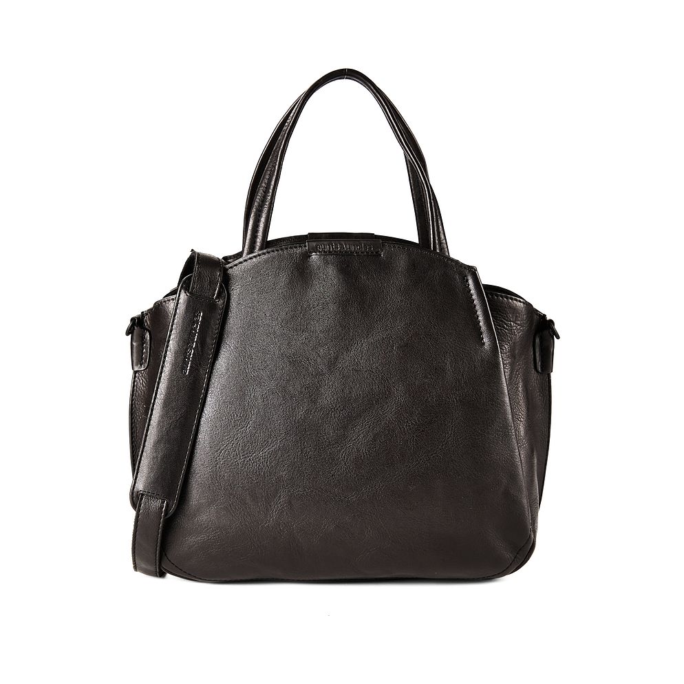 aunts & uncles Grandma's Luxury Club Borsa a spalla Vera Pelle 33 cm aunts & uncles Grandma's Luxury Club Borsa a spalla Vera Pelle 33 cm