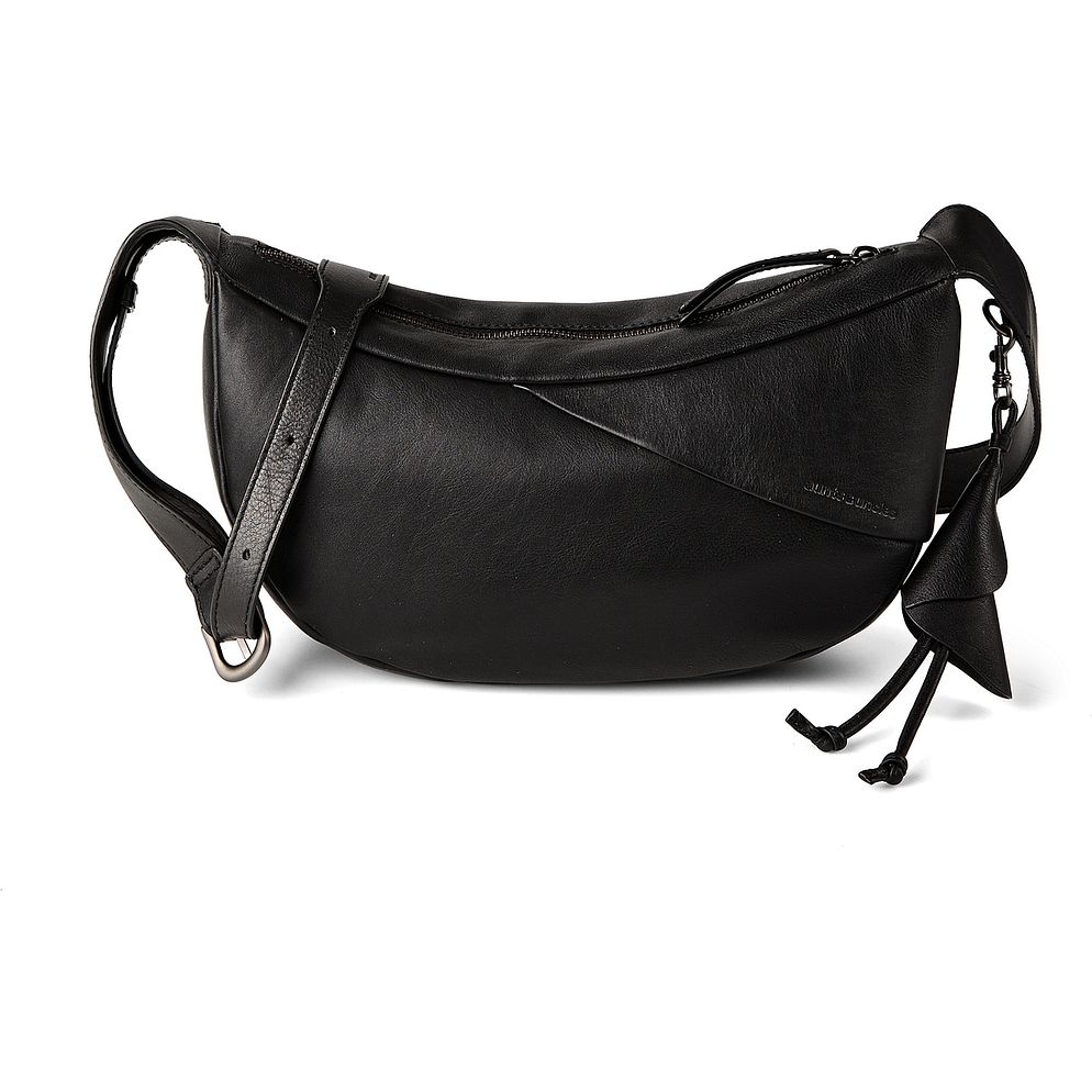 aunts & uncles Bohemian Vibes Borsa a tracolla Vera Pelle 30 cm aunts & uncles Bohemian Vibes Borsa a tracolla Vera Pelle 30 cm