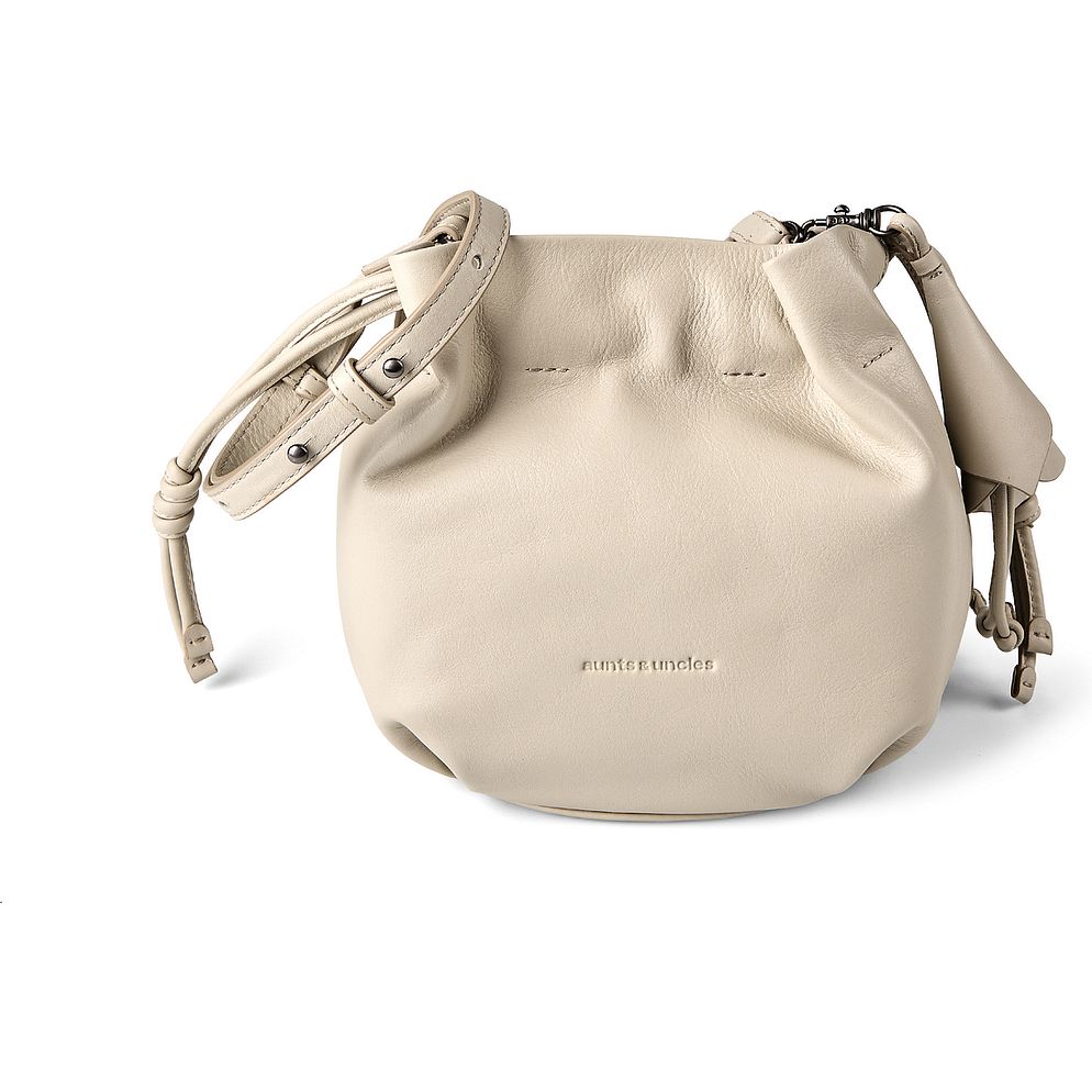aunts & uncles Bohemian Vibes Borsa a sacco Vera Pelle 20.5 cm aunts & uncles Bohemian Vibes Borsa a sacco Vera Pelle 20.5 cm