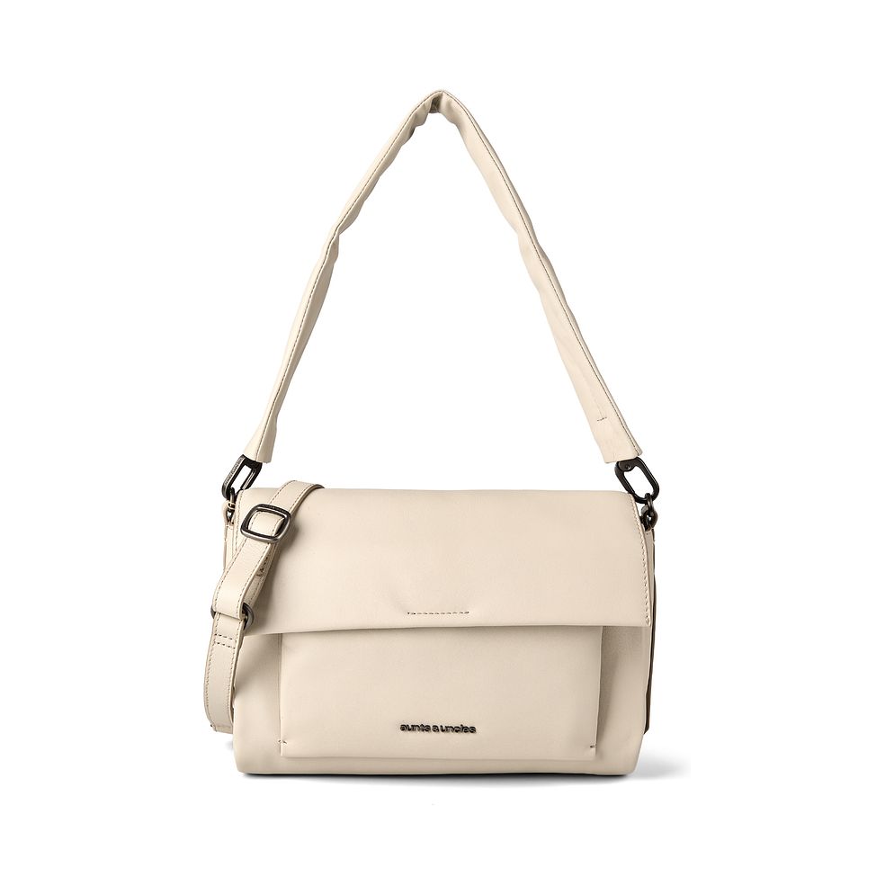 aunts & uncles Bohemian Vibes Borsa a spalla Vera Pelle 26 cm aunts & uncles Bohemian Vibes Borsa a spalla Vera Pelle 26 cm