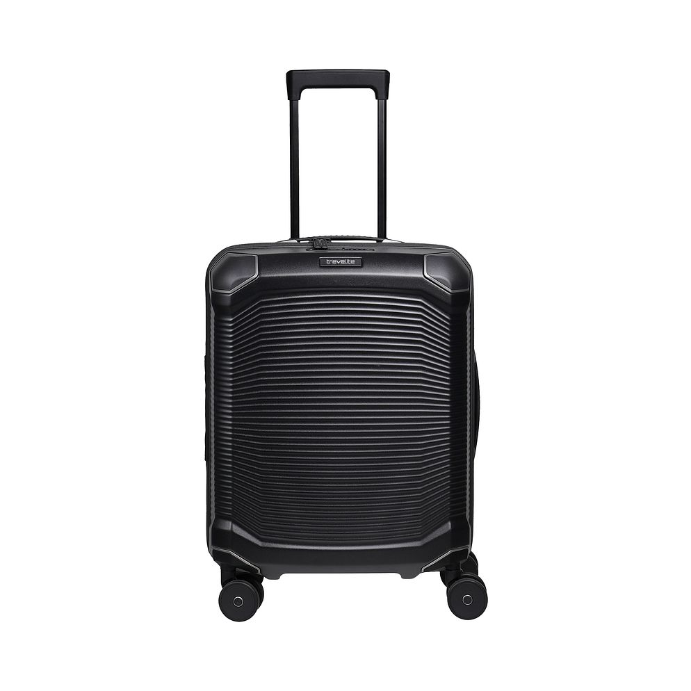 Travelite Millennium 4 ruote Trolley cabina 55 cm Travelite Millennium 4 ruote Trolley cabina 55 cm