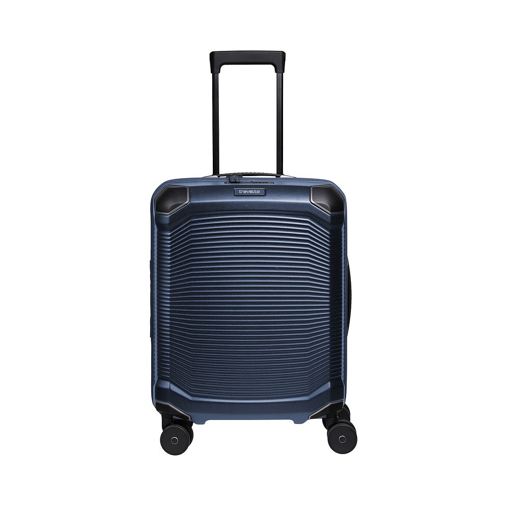 Travelite Millennium 4 ruote Trolley cabina 55 cm Travelite Millennium 4 ruote Trolley cabina 55 cm
