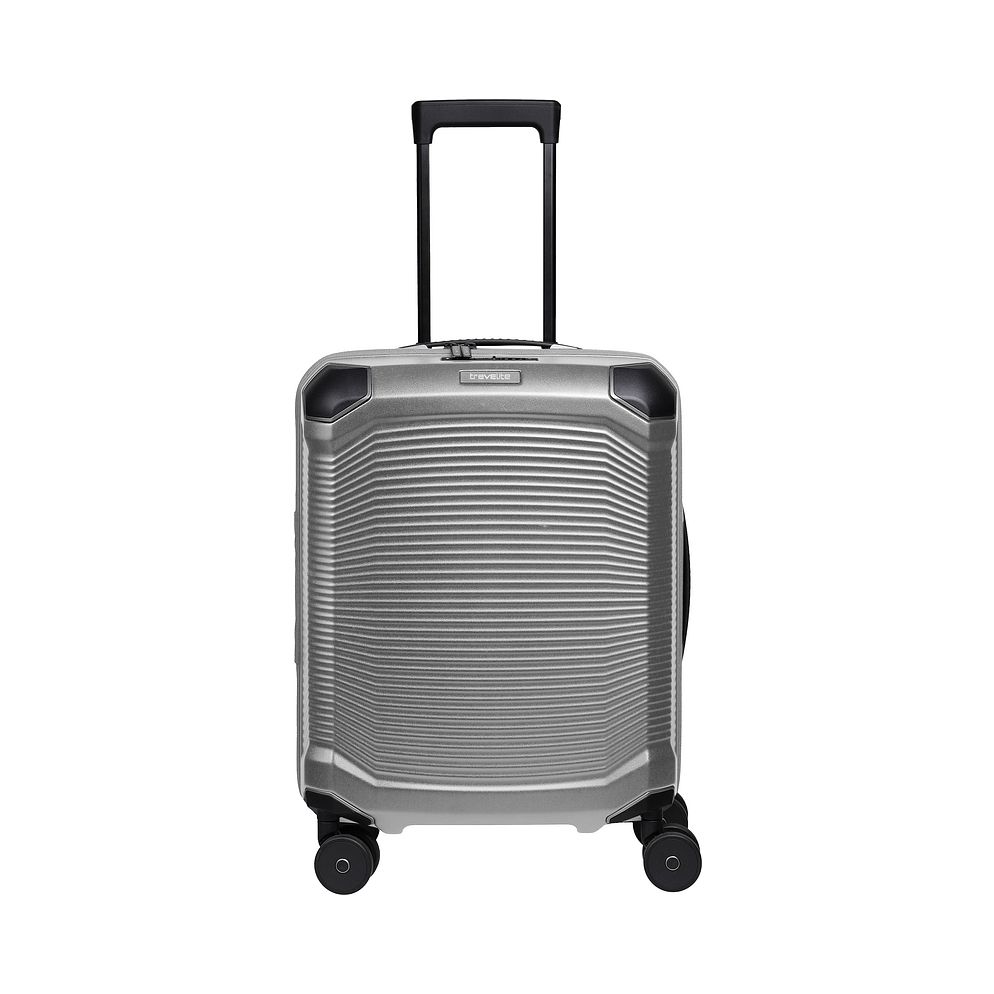 Travelite Millennium 4 ruote Trolley cabina 55 cm Travelite Millennium 4 ruote Trolley cabina 55 cm