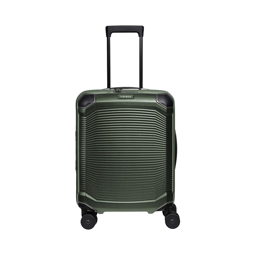 Travelite Millennium 4 ruote Trolley cabina 55 cm Travelite Millennium 4 ruote Trolley cabina 55 cm