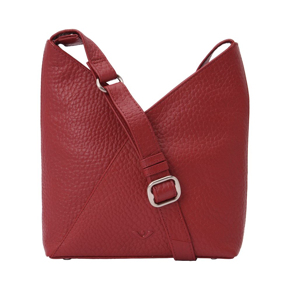 Voi Hirsch Borsa a tracolla Vera Pelle 22 cm Voi Hirsch Borsa a tracolla Vera Pelle 22 cm