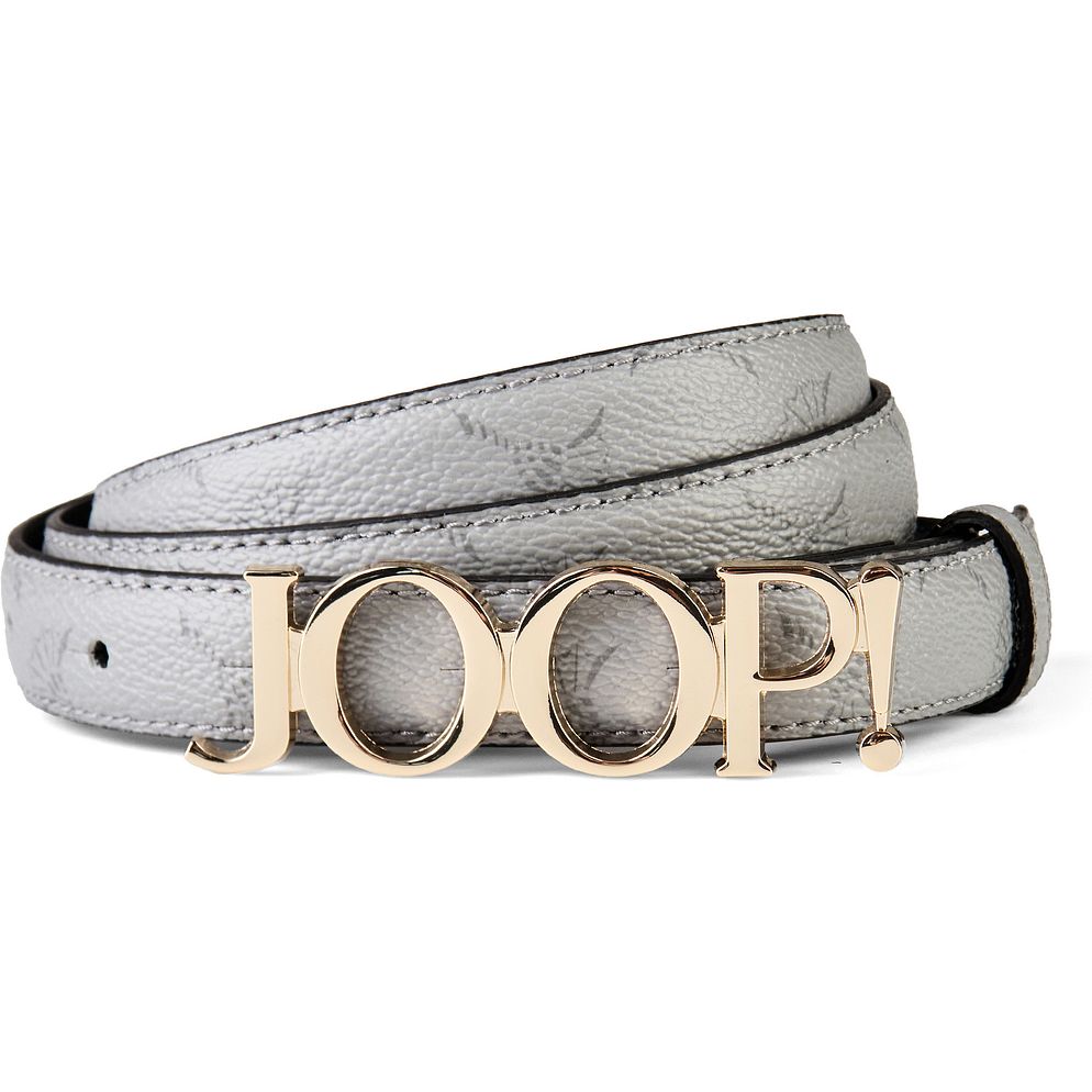 Joop! Logo Cinturón