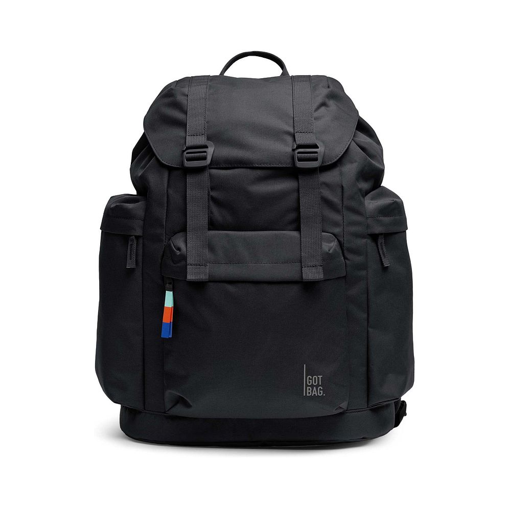 Got Bag Flap Pack Zaino da giorno 47 cm Vano porta PC Got Bag Flap Pack Zaino da giorno 47 cm Vano porta PC
