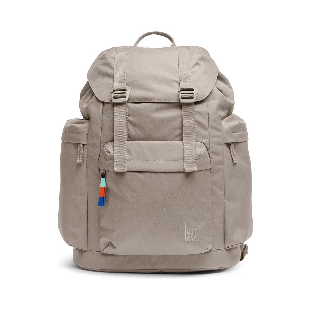 Got Bag Flap Pack Zaino da giorno 47 cm Vano porta PC Got Bag Flap Pack Zaino da giorno 47 cm Vano porta PC