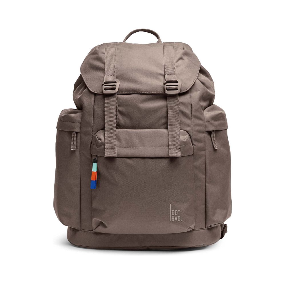Got Bag Flap Pack Zaino da giorno 47 cm Vano porta PC Got Bag Flap Pack Zaino da giorno 47 cm Vano porta PC