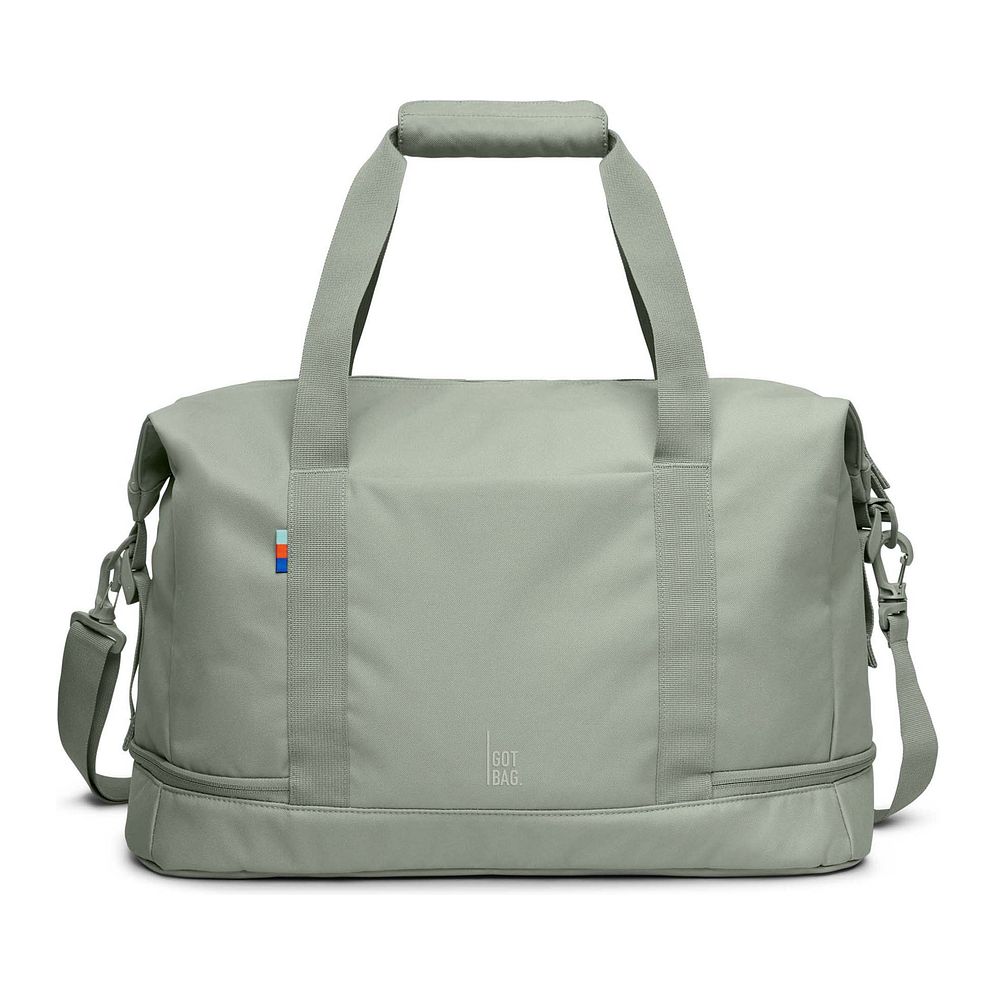 Got Bag Weekend Bag Bolsa de viaje fin de semana 50 cm Got Bag Weekend Bag Bolsa de viaje fin de semana 50 cm