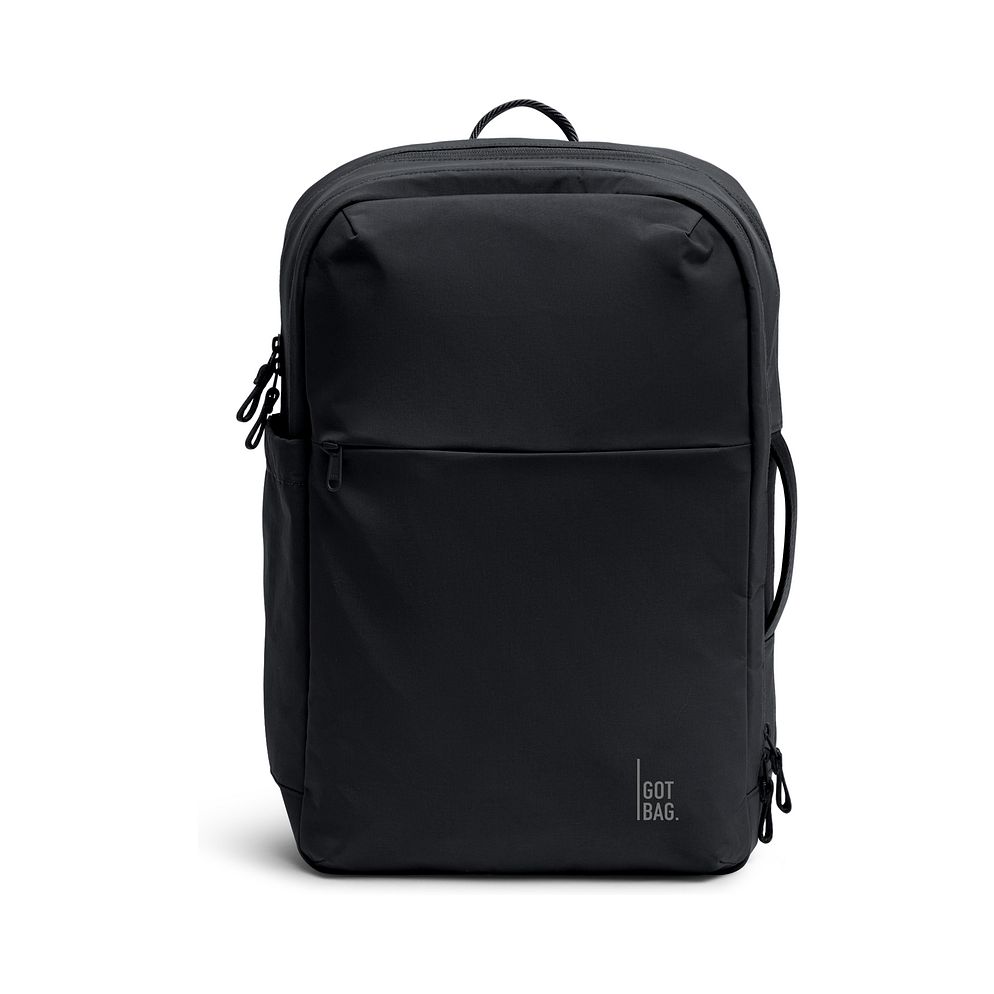 Got Bag Commuter Pack Zaino da giorno 44 cm Vano porta PC Got Bag Commuter Pack Zaino da giorno 44 cm Vano porta PC