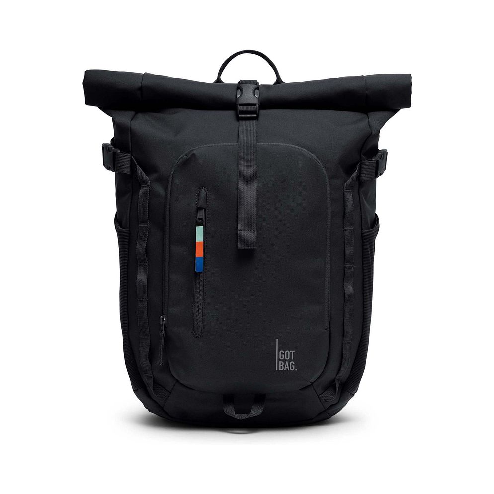 Got Bag Rolltop Adventure Denní batoh 47 cm Kapsa na notebook Got Bag Rolltop Adventure Denní batoh 47 cm Kapsa na notebook