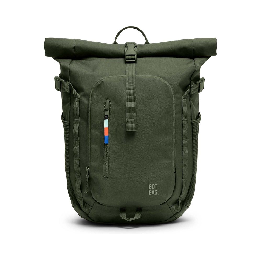 Got Bag Rolltop Adventure Zaino da giorno 47 cm Vano porta PC Got Bag Rolltop Adventure Zaino da giorno 47 cm Vano porta PC