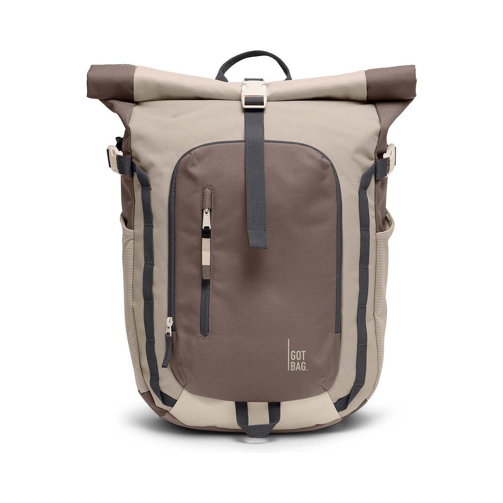 Got Bag Rolltop Adventure Zaino da giorno 47 cm Vano porta PC Got Bag Rolltop Adventure Zaino da giorno 47 cm Vano porta PC