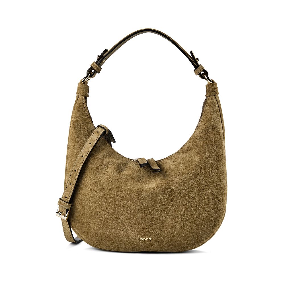 abro Nana Borsa a spalla Vera Pelle 27.5 cm abro Nana Borsa a spalla Vera Pelle 27.5 cm