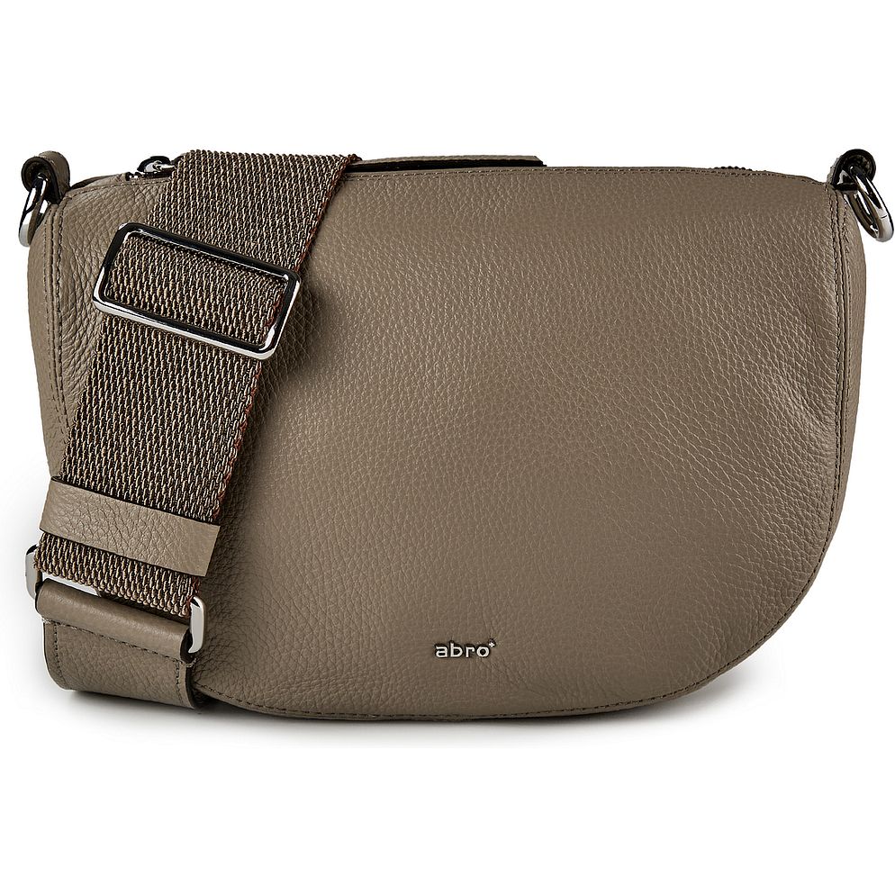 abro Mina Borsa a tracolla Vera Pelle 26 cm abro Mina Borsa a tracolla Vera Pelle 26 cm